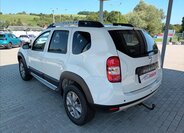 Dacia Duster SUV 1,2 l 92 kw