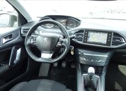 Peugeot 308 Kombi 1,6 l 88 kw