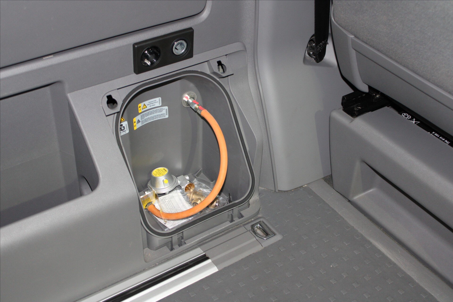 Volkswagen California MPV 2,0 l 146 kw