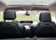 Citroën C4 SpaceTourer Kombi 0,0 120 kw