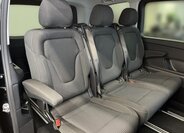 Mercedes-Benz Třídy V 20