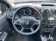 Dacia Logan Sedan / Limuzína 999,0 54 kw