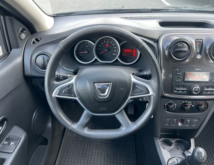 Dacia Logan Sedan / Limuzína 999,0 54 kw