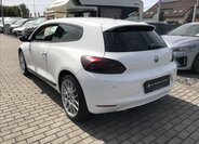 Volkswagen Scirocco Kupé 1,4 l 118 kw