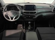 Hyundai Tucson 9