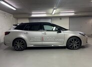 Toyota Corolla Kombi 2,0 l 131 kw
