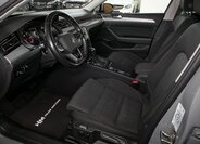 Volkswagen Passat Kombi 2,0 l 110 kw