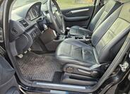 Mercedes-Benz Třídy A 9