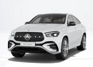 Mercedes-Benz GLE 3