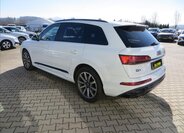 Audi Q7 SUV / Terénní 3,0 l 210 kw