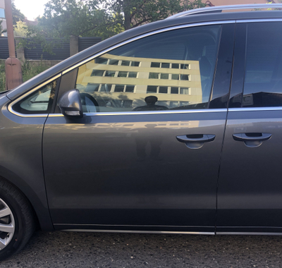 Volkswagen Sharan 11