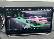 Škoda Octavia Liftback 1,5 l 110 kw