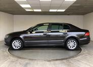 Škoda Superb Hatchback 2,0 l 103 kw