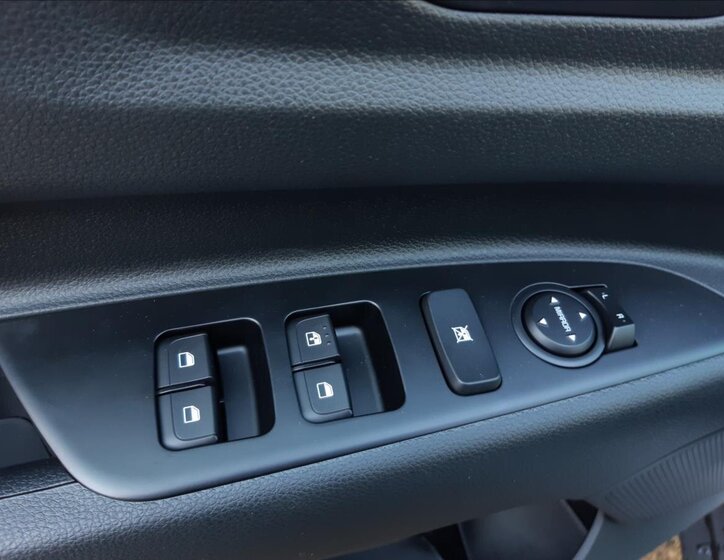 KIA Stonic SUV / Terénní 998,0 74 kw