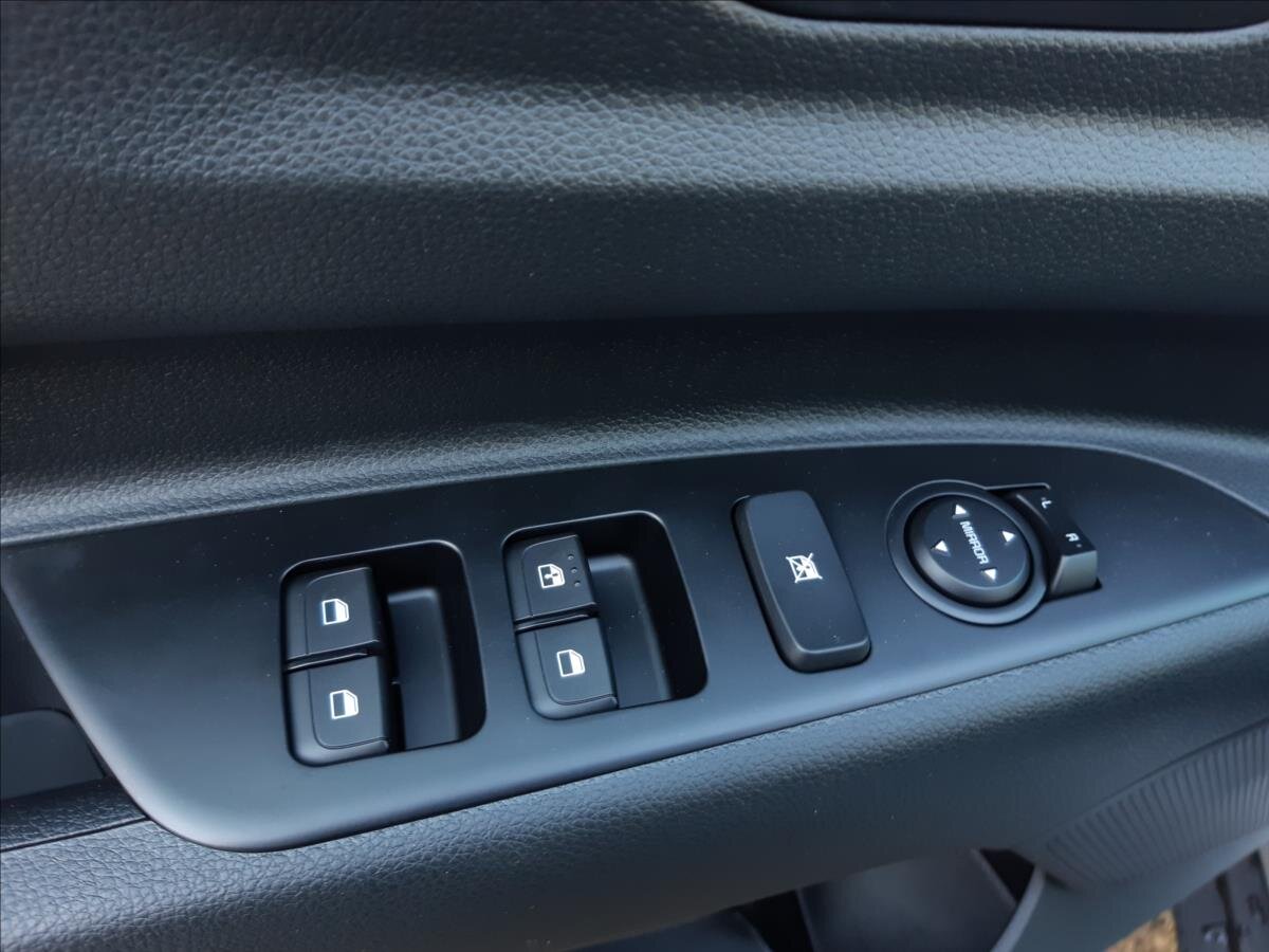 KIA Stonic SUV / Terénní 998,0 74 kw