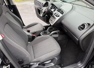 Seat Altea Kombi 1,4 l 92 kw