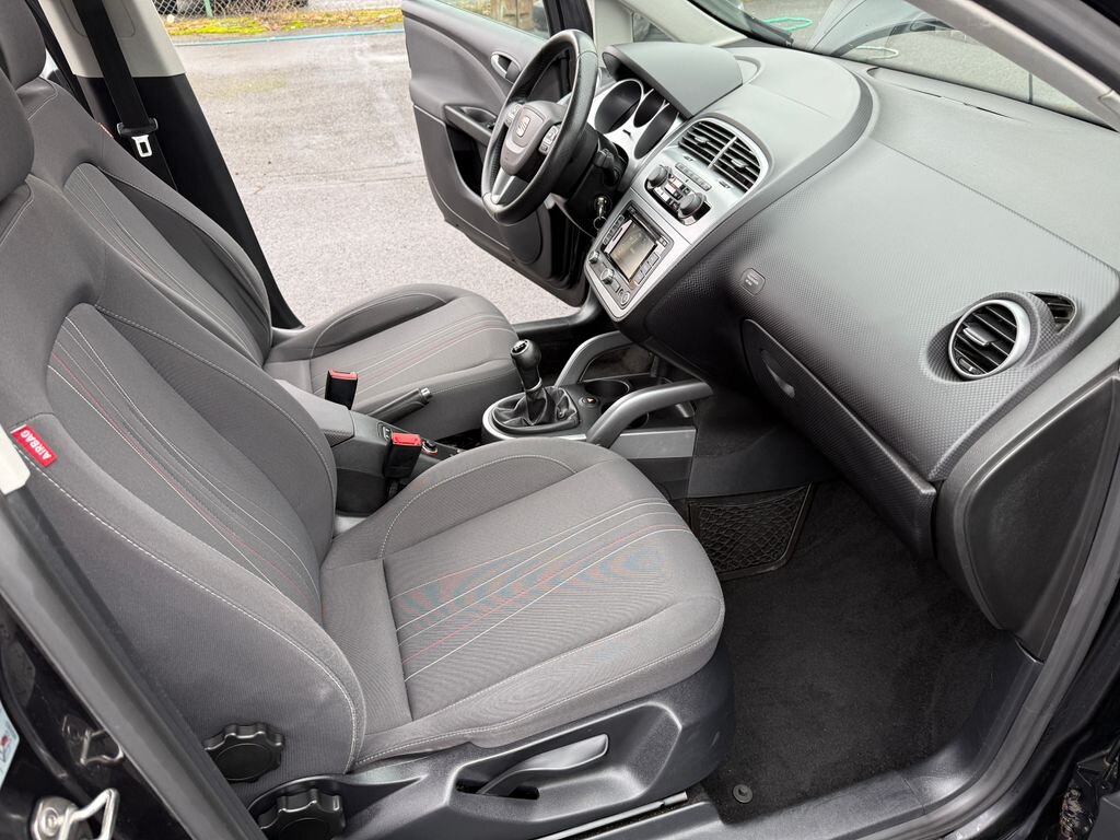 Seat Altea Kombi 1,4 l 92 kw