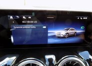 Mercedes-Benz GLA SUV / Terénní 2,0 l 110 kw
