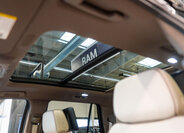 GMC Yukon SUV 6,2 l 313 kw