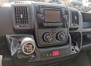 Citroën Jumper Skříň 2,2 l 110 kw