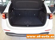 Mercedes-Benz Třídy B MPV 2,0 l 110 kw