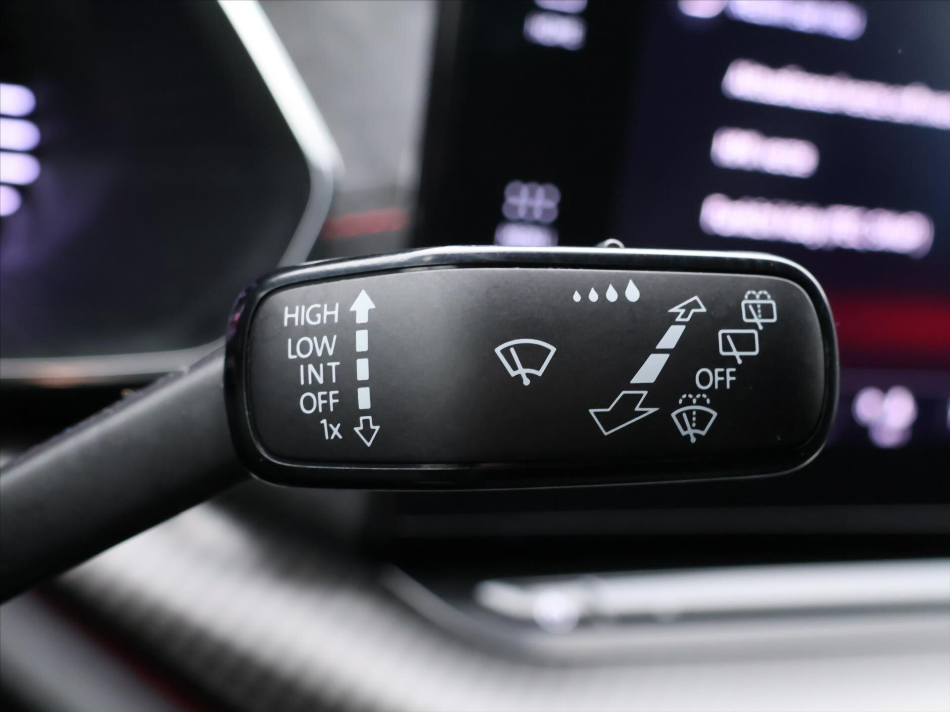 Škoda Octavia Kombi 1,4 l 110 kw