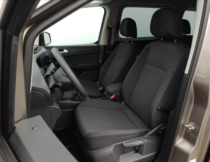 Volkswagen Caddy MPV 2,0 l 90 kw