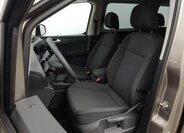 Volkswagen Caddy MPV 2,0 l 90 kw
