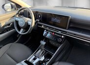 Hyundai Tucson SUV 1,6 l 117 kw