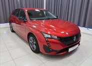Peugeot 308 Kombi 1,2 l 96 kw