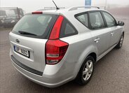 KIA Ceed 6