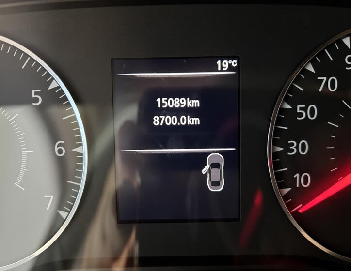 Dacia Duster SUV 999,0 74 kw