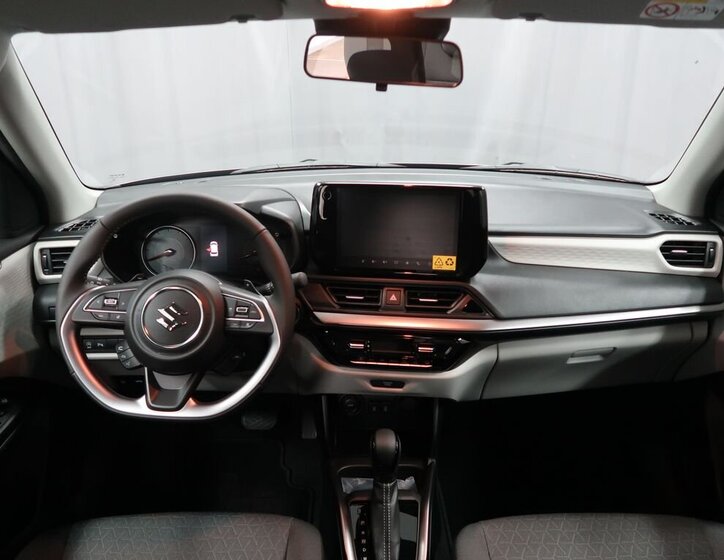 Suzuki Swift Hatchback 1,2 l 60 kw