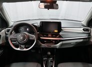 Suzuki Swift Hatchback 1,2 l 60 kw