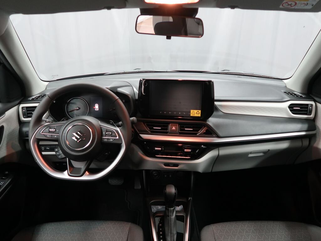 Suzuki Swift Hatchback 1,2 l 60 kw