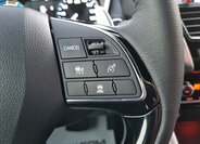 Mitsubishi Ostatní SUV / Terénní 2,4 l 138 kw