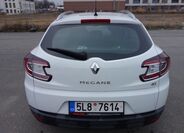 Renault Mégane 14