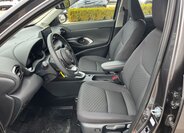 Toyota Yaris Cross SUV / Terénní 1,5 l 68 kw