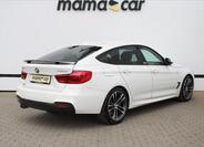 BMW Řada 3 7