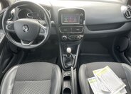 Renault Clio Kombi 1,5 l 66 kw