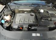 Volkswagen Passat 22