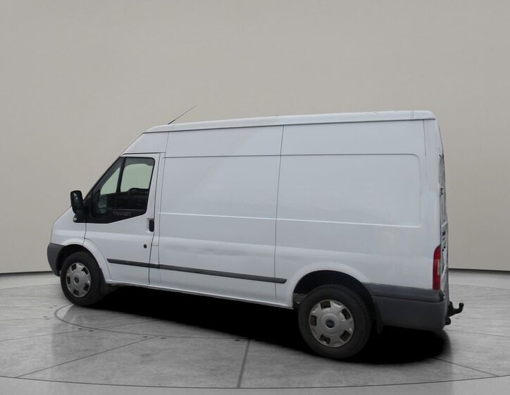 Ford Transit Skříň 2,2 l 85 kw