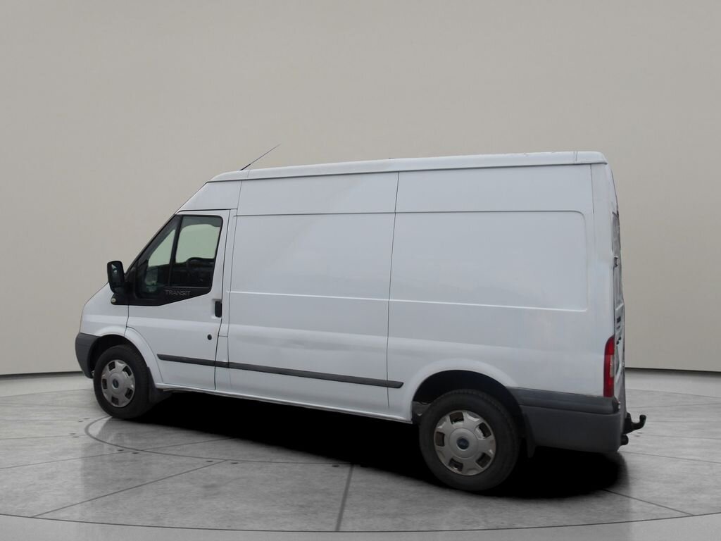 Ford Transit Skříň 2,2 l 85 kw