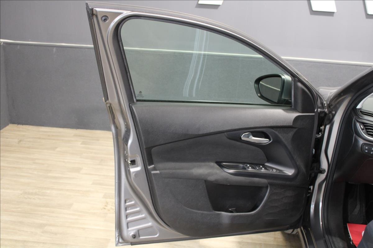 Fiat Tipo Kombi 1,6 l 88 kw