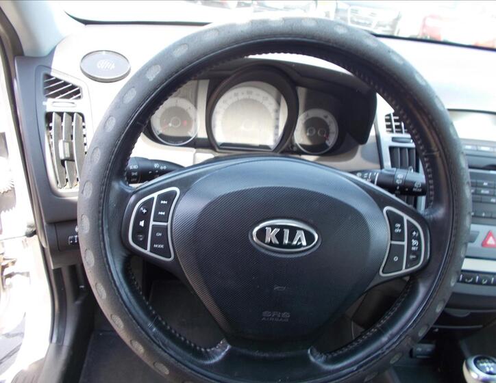 KIA Ceed 23