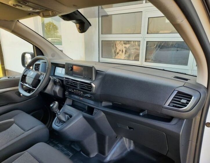 Peugeot Expert 13