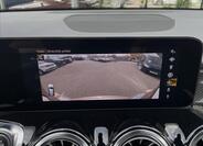 Mercedes-Benz GLB 54