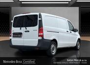 Mercedes-Benz Vito 5