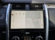 Land Rover Discovery 32