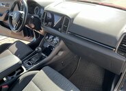 Škoda Karoq SUV / Terénní 1,5 l 110 kw